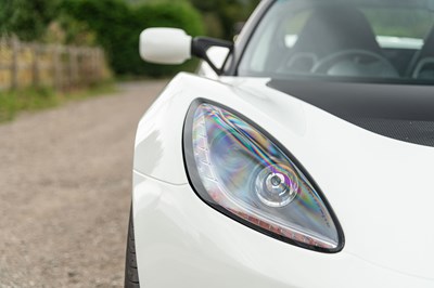 Lot 38 - 2020 Lotus Elise S3 220 Sport