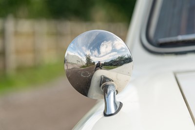 Lot 1 - 1963 Austin Mini Super Deluxe