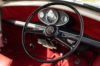 Lot 1 - 1963 Austin Mini Super Deluxe