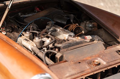 Lot 23 - 1979 MG Midget 1500