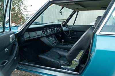 Lot 57 - 1972 Jensen Interceptor SP