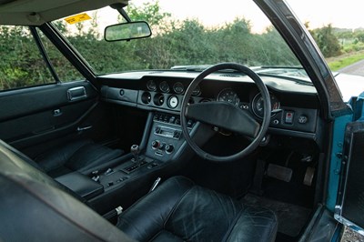 Lot 57 - 1972 Jensen Interceptor SP