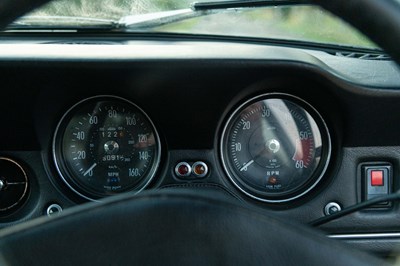 Lot 57 - 1972 Jensen Interceptor SP