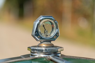 Lot 26 - 1946 MG TC