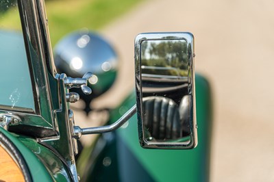 Lot 26 - 1946 MG TC