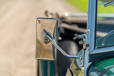 Lot 26 - 1946 MG TC