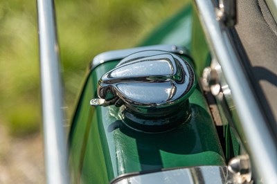 Lot 26 - 1946 MG TC