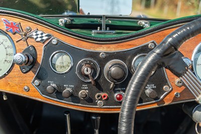 Lot 26 - 1946 MG TC