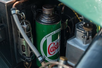 Lot 26 - 1946 MG TC