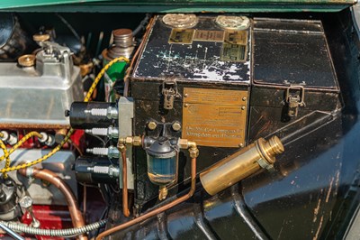 Lot 26 - 1946 MG TC