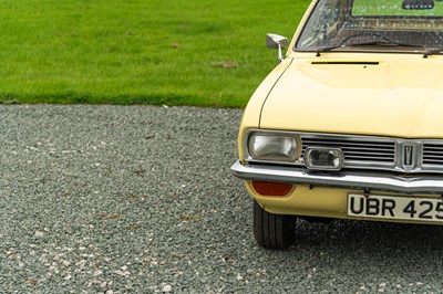 Lot 73 - 1976 Vauxhall Viva 1300L Estate