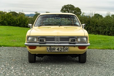 Lot 73 - 1976 Vauxhall Viva 1300L Estate