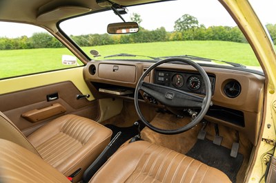 Lot 73 - 1976 Vauxhall Viva 1300L Estate