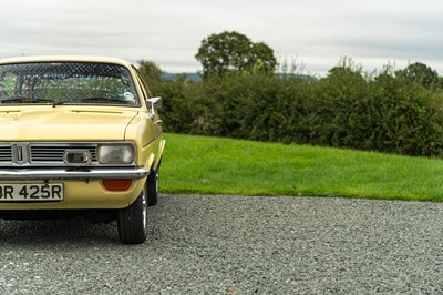 Lot 73 - 1976 Vauxhall Viva 1300L Estate