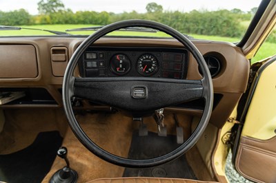 Lot 73 - 1976 Vauxhall Viva 1300L Estate