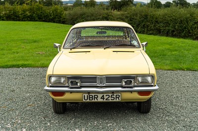 Lot 73 - 1976 Vauxhall Viva 1300L Estate