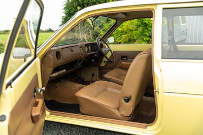 Lot 73 - 1976 Vauxhall Viva 1300L Estate