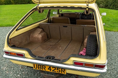 Lot 73 - 1976 Vauxhall Viva 1300L Estate