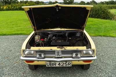 Lot 73 - 1976 Vauxhall Viva 1300L Estate