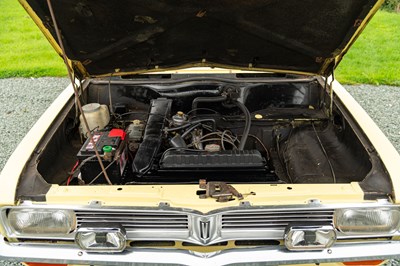 Lot 73 - 1976 Vauxhall Viva 1300L Estate