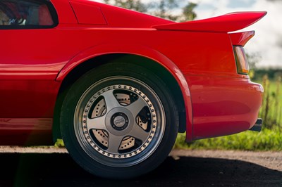 Lot 44 - 1996 Lotus Esprit V8 Turbo