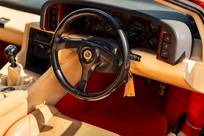 Lot 44 - 1996 Lotus Esprit V8 Turbo