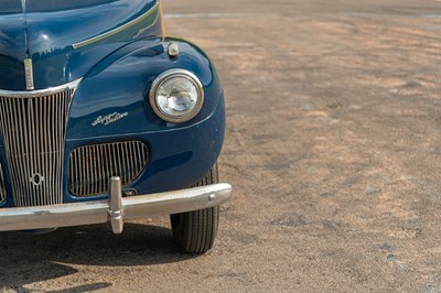 Lot 79 - 1941 Ford Woodie