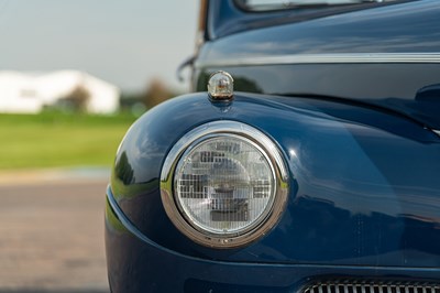 Lot 79 - 1941 Ford Woodie