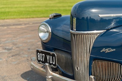 Lot 79 - 1941 Ford Woodie