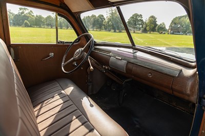 Lot 79 - 1941 Ford Woodie