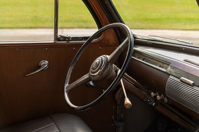 Lot 79 - 1941 Ford Woodie