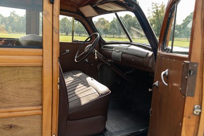 Lot 79 - 1941 Ford Woodie