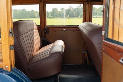 Lot 79 - 1941 Ford Woodie