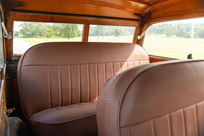 Lot 79 - 1941 Ford Woodie