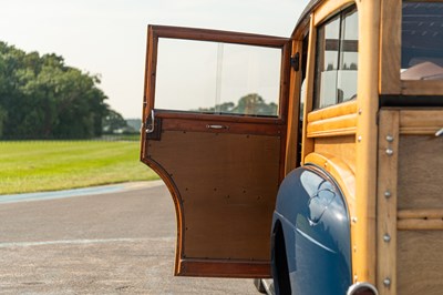 Lot 79 - 1941 Ford Woodie