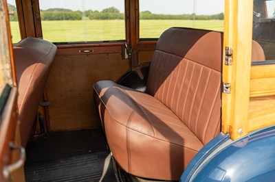 Lot 79 - 1941 Ford Woodie