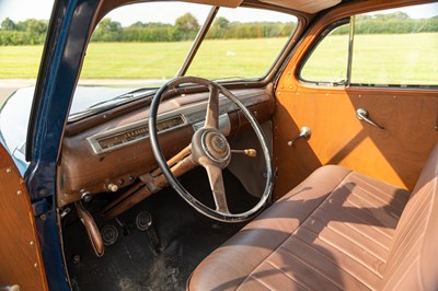 Lot 79 - 1941 Ford Woodie