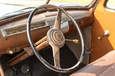 Lot 79 - 1941 Ford Woodie