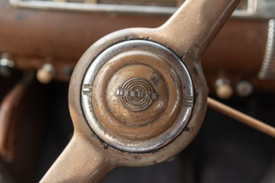 Lot 79 - 1941 Ford Woodie