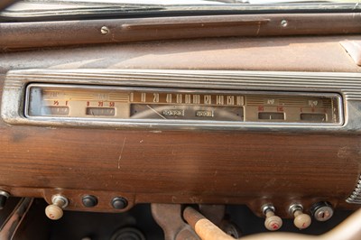 Lot 79 - 1941 Ford Woodie