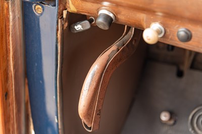 Lot 79 - 1941 Ford Woodie