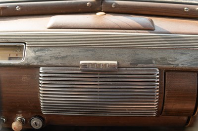 Lot 79 - 1941 Ford Woodie