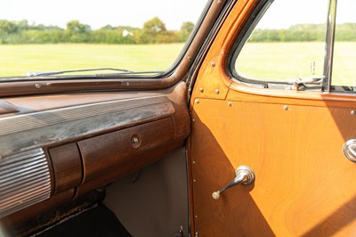 Lot 79 - 1941 Ford Woodie