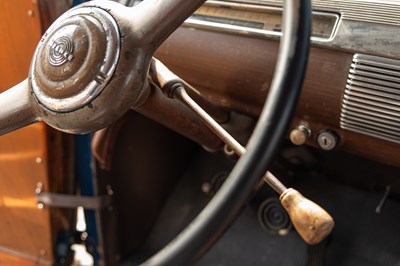 Lot 79 - 1941 Ford Woodie