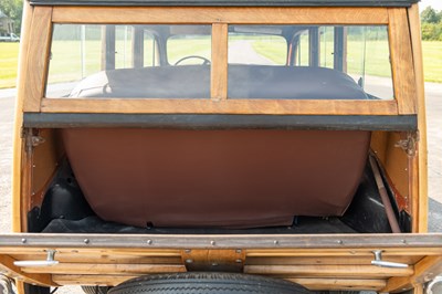 Lot 79 - 1941 Ford Woodie