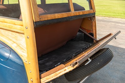 Lot 79 - 1941 Ford Woodie