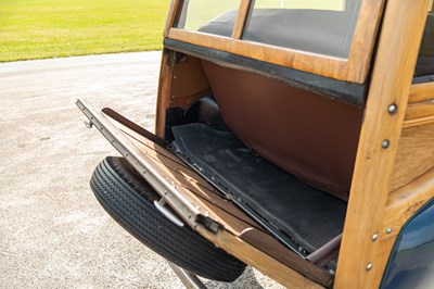 Lot 79 - 1941 Ford Woodie