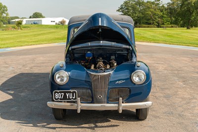 Lot 79 - 1941 Ford Woodie