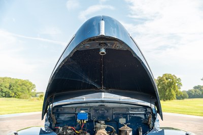 Lot 79 - 1941 Ford Woodie