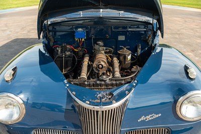 Lot 79 - 1941 Ford Woodie